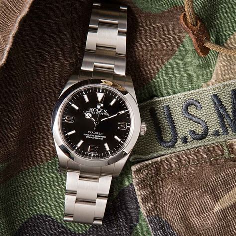 rolex digital military|rolex military watches for men.